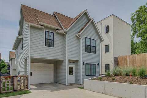 1649 NW 12 Street, Oklahoma City, OK 73106