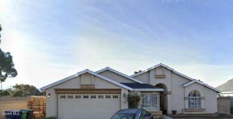 3838 Eclipse Drive, Palmdale, CA 93550