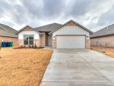 2204 Wheatheart Drive, Yukon, OK 73099