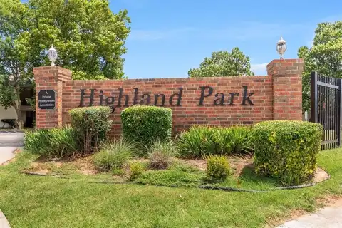 1721 E Lindsey Street, Norman, OK 73071