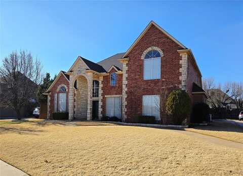 14509 Oakmond Road, Edmond, OK 73013