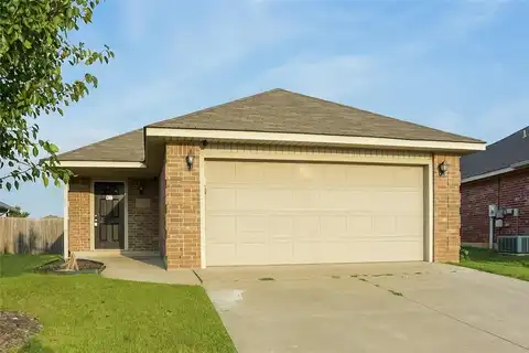 8105 Frye Lane, Oklahoma City, OK 73135