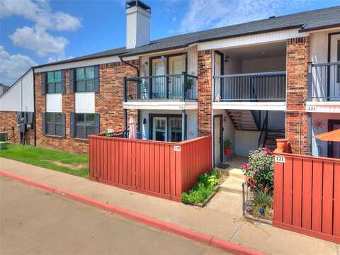 3003 River Oaks Drive, Norman, OK 73072