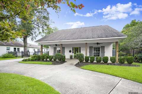 3635 Hyacinth Ave, Baton Rouge, LA 70808