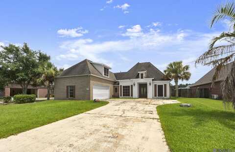 11414 Pleasant Knoll Dr, Denham Springs, LA 70726