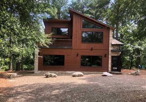 432 Willow Bend Road, Broken Bow, OK 75428