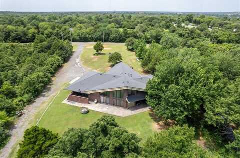 8900 N Air Depot Boulevard, Oklahoma City, OK 73151