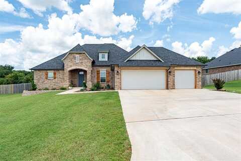 5584 Red Fox Run, Guthrie, OK 73044