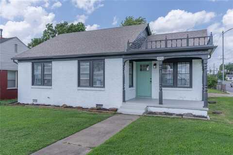 2901 NW 11th Street, Oklahoma City, OK 73107