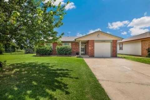 12304 Southgate Drive, Yukon, OK 73099
