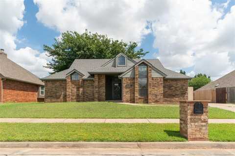 1217 SW 118th Place, Oklahoma City, OK 73170