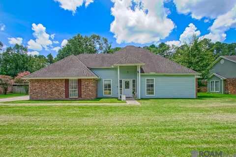 13390 Savannah Dr, Walker, LA 70785