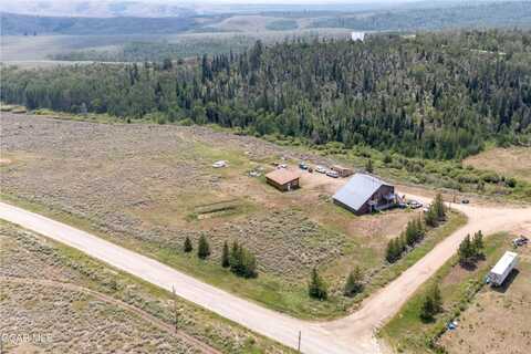 56 GCR 373, Parshall, CO 80468