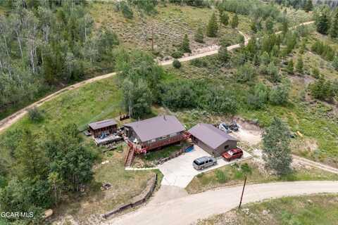 826 GCR 559, Hot Sulphur Springs, CO 80451