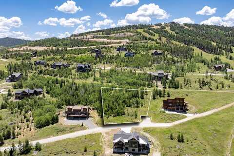 1250 Cumulus Road, Granby, CO 80446