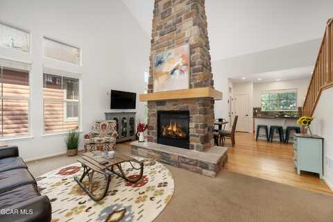 109 Deertrack Court, Granby, CO 80446