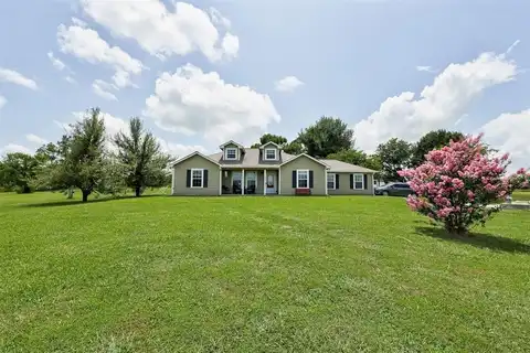 49804 State Highway 59, Byars, OK 74831