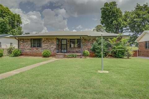 610 N 6th Street, Purcell, OK 73080