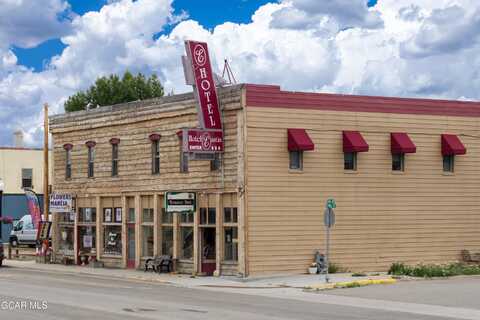 104 S 2nd Street, Kremmling, CO 80459