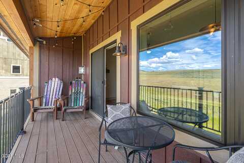 109 Eagle Ridge Drive unit: B4, Granby, CO 80446