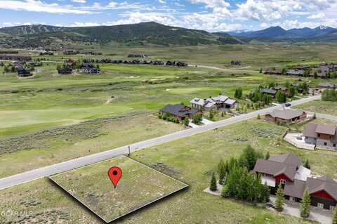 1530 Wildhorse Drive, Granby, CO 80446