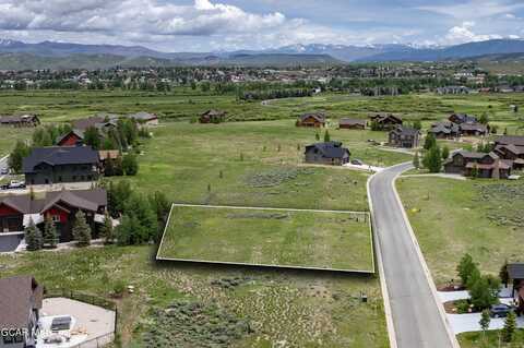 1560 Wildhorse Drive, Granby, CO 80446