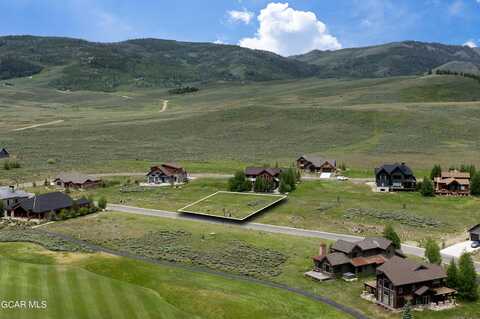 1560 Wildhorse Drive, Granby, CO 80446