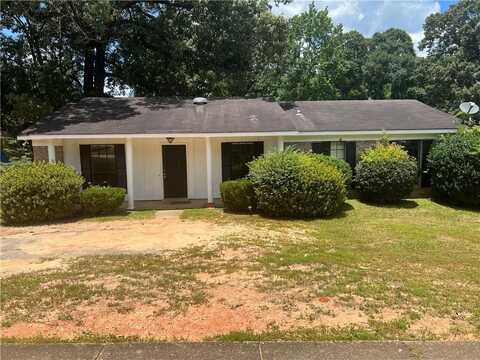 5728 Post Oak Court, Mobile, AL 36609