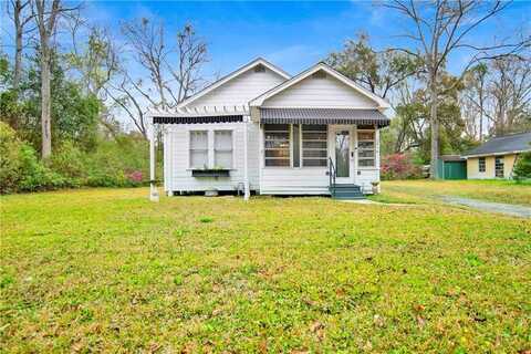 2014 Bakers Lane, Mobile, AL 36605