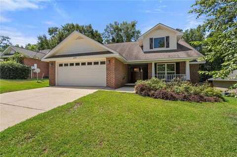 6690 Chateauguay Drive, Daphne, AL 36526