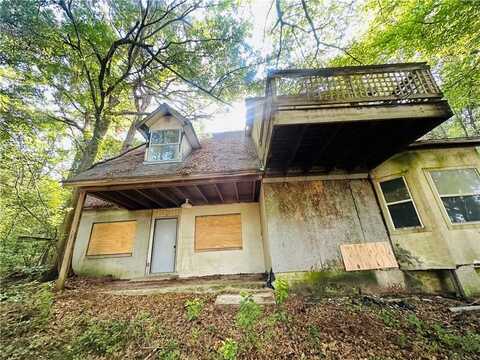 2123 Old Military Road, Mobile, AL 36605