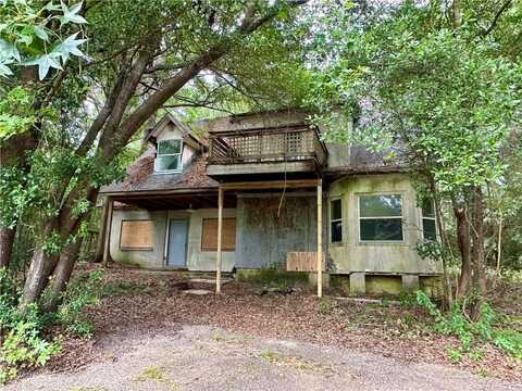 2123 Old Military Road, Mobile, AL 36605