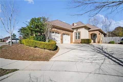6140 Louise Place E, Mobile, AL 36609