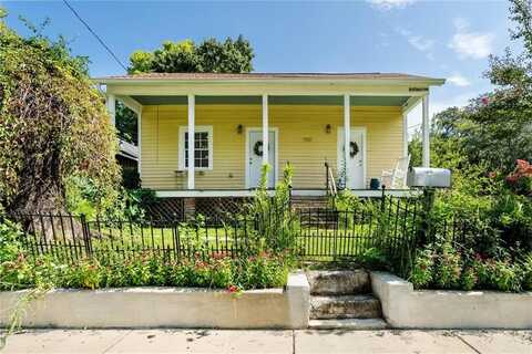 1150 Texas Street, Mobile, AL 36604