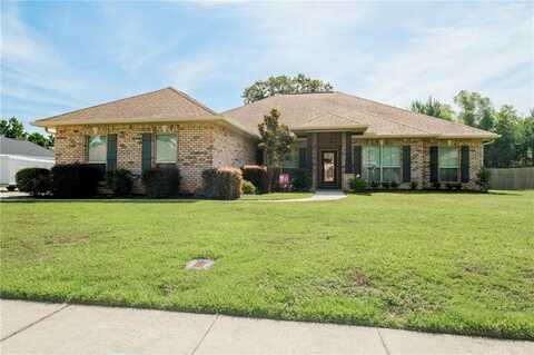 3902 Harmony Ridge Circle E, Semmes, AL 36575