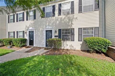 128 Du Rhu Drive, Mobile, AL 36608