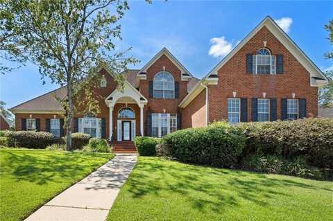 7179 Wynnridge Drive, Mobile, AL 36695