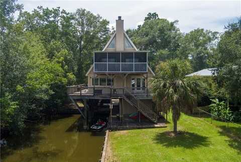 6517 Belwood Drive E, Theodore, AL 36582