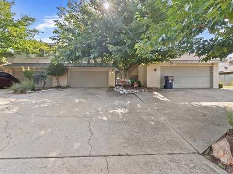 10002 Hefner Village Boulevard, Oklahoma City, OK 73162