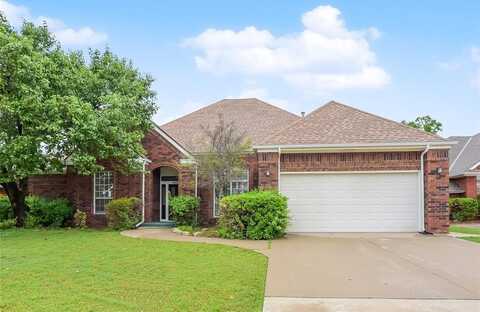 2809 NW 158th Street, Edmond, OK 73013
