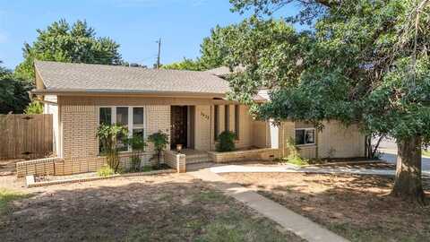 3632 NW 65th Terrace, Oklahoma City, OK 73116