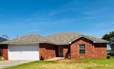 135 Carter Road, Elk City, OK 73644