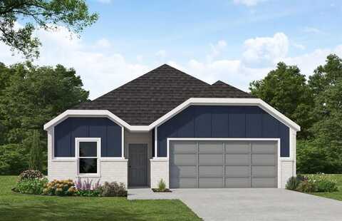 5160 Bluestem Avenue, Guthrie, OK 73044