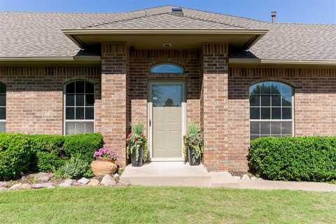 1832 NW 160th Place, Edmond, OK 73013
