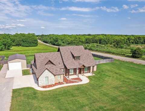 9429 Bryan Road, Shawnee, OK 74804