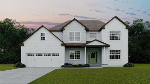 7382 KORIN CROSSING, Erie, PA 16415