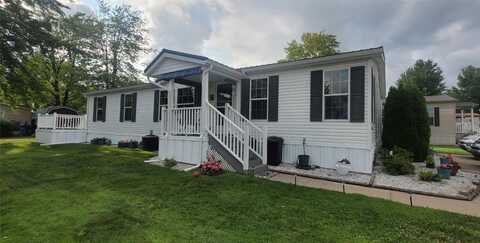 8234 WILLOW GLEN, Erie, PA 16509