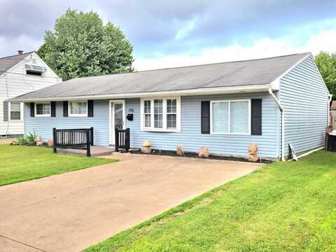 1735 W 22ND Street, Erie, PA 16502