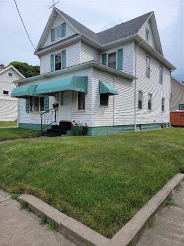 2925 CHERRY Street, Erie, PA 16508