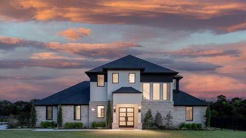 6320 Buena Vista Court, Piedmont, OK 73078